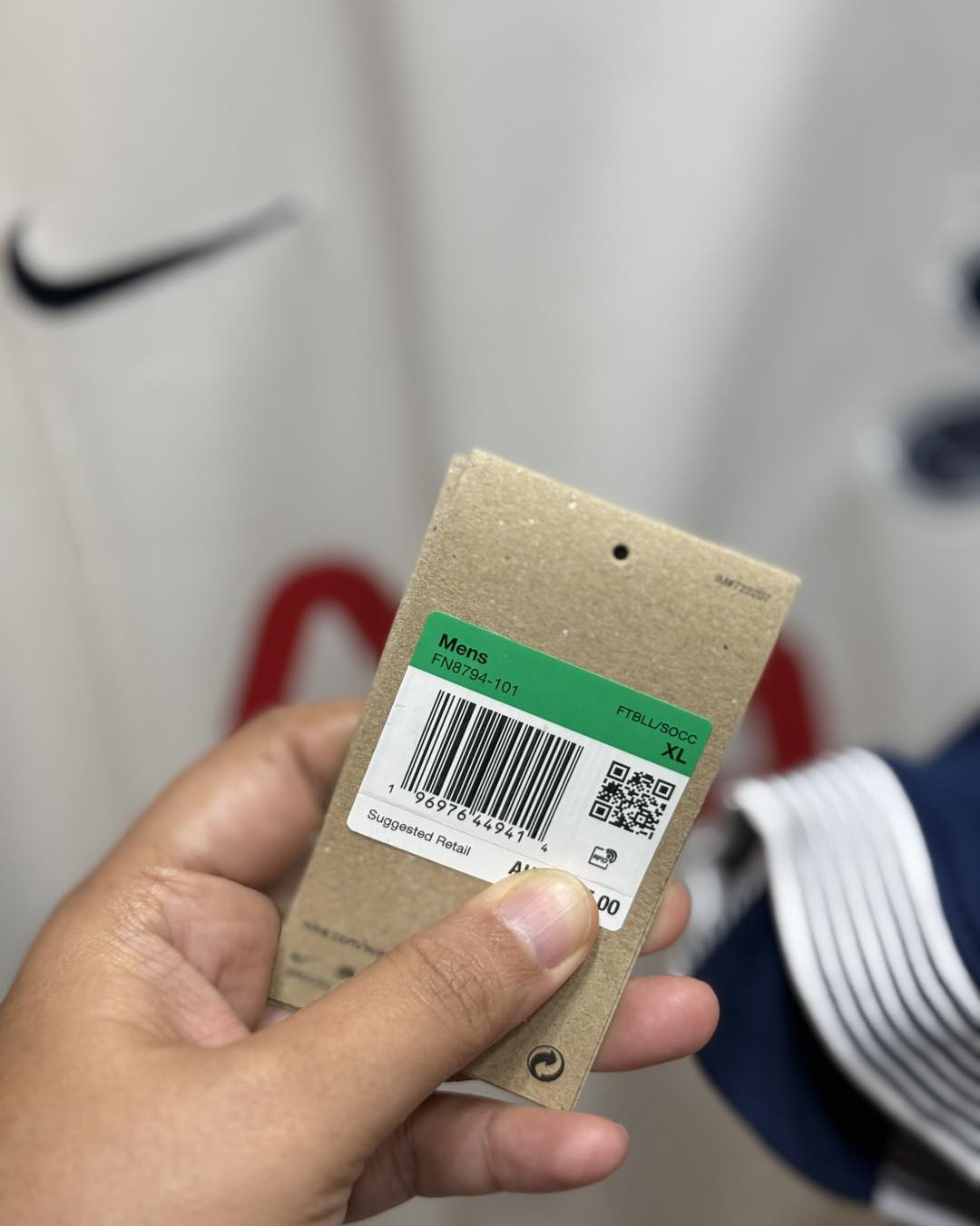 TOTTENHAM HOTSPUR 2024-25