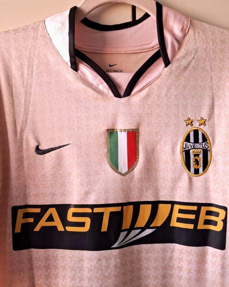 DEL PIERO ALESSANDRO 2003-04 (Juventus)