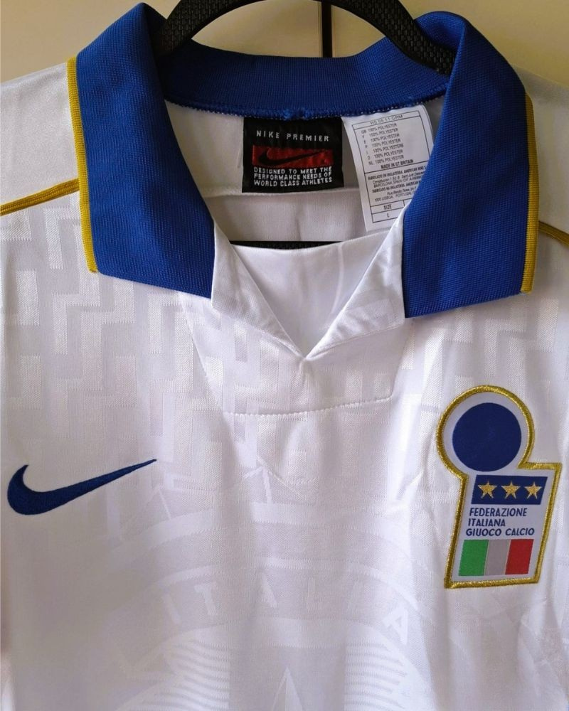 BAGGIO ROBERTO 1995-96 (Ita)