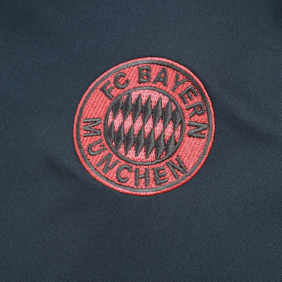 Bayer Munich Tracksuit