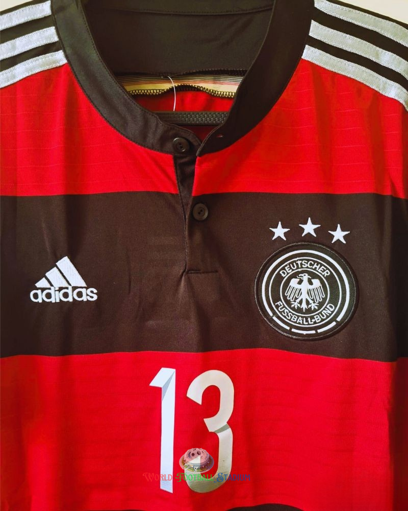 MULLER THOMAS 2014-15 (Ger)