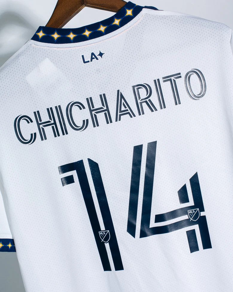 HERNANDEZ JAVIER 2022-23 (The G)