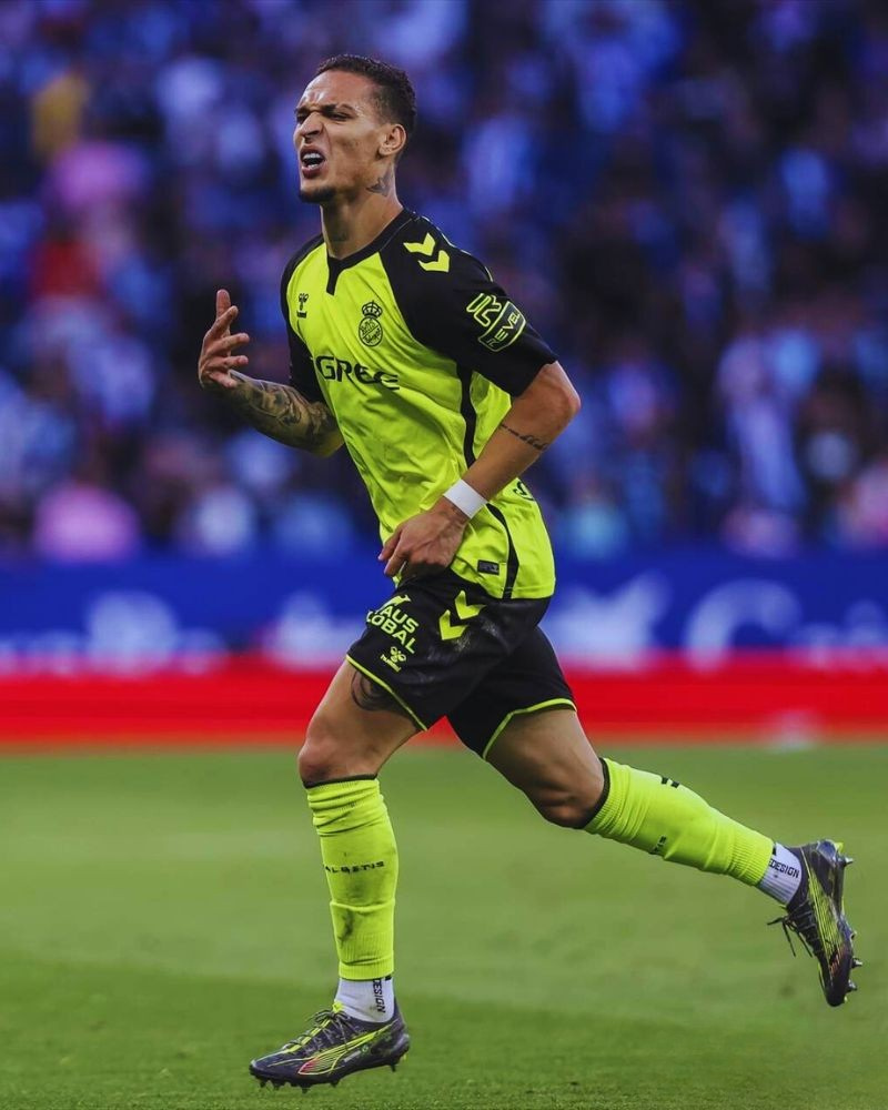 ANTONY 2024-25 (Real B)