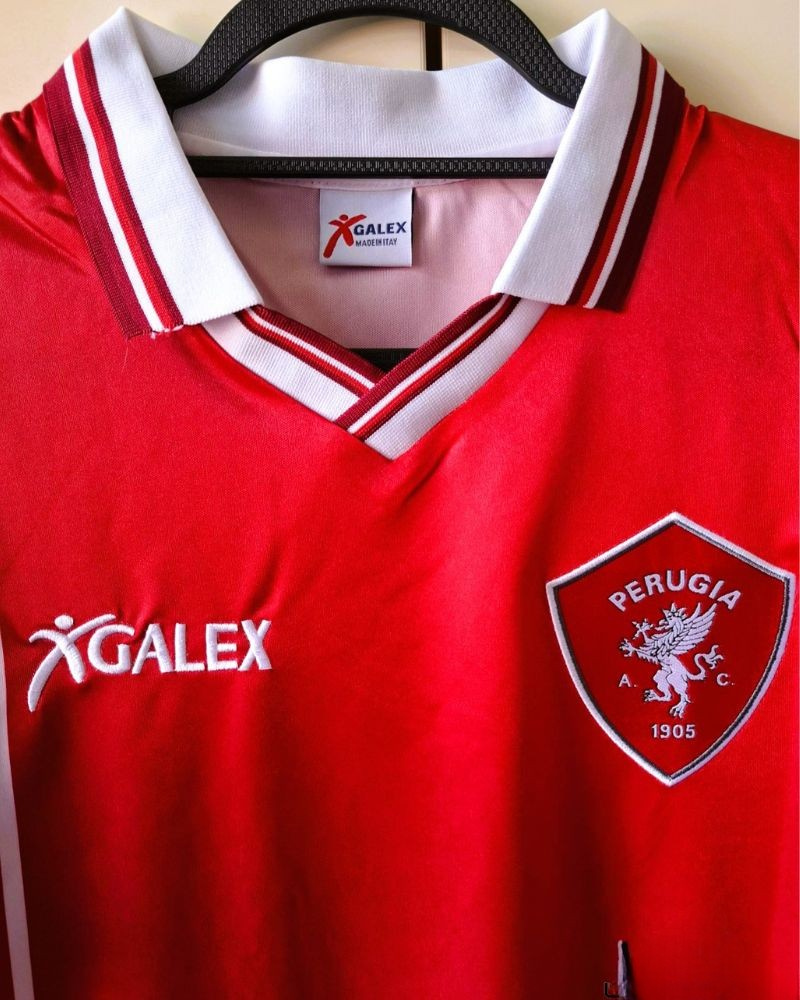 NAKATA HIDETOSHI 1998-99 (For)