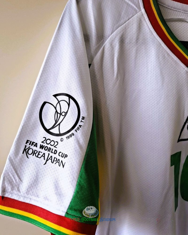 FADIGA KHALIDOU 2002-03 (Sen)