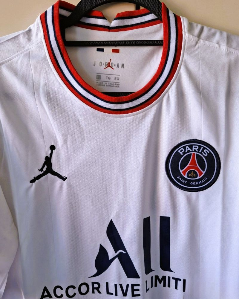 NEYMAR Jr 2021-22 (PSG)