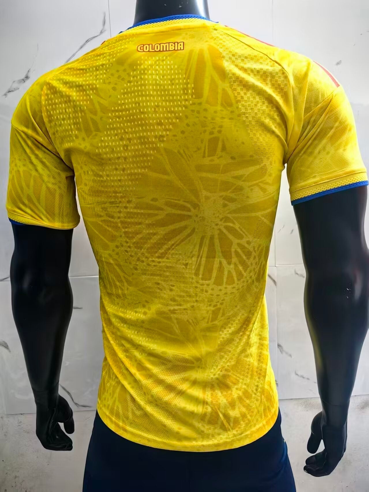 Colombia World Cup 2026