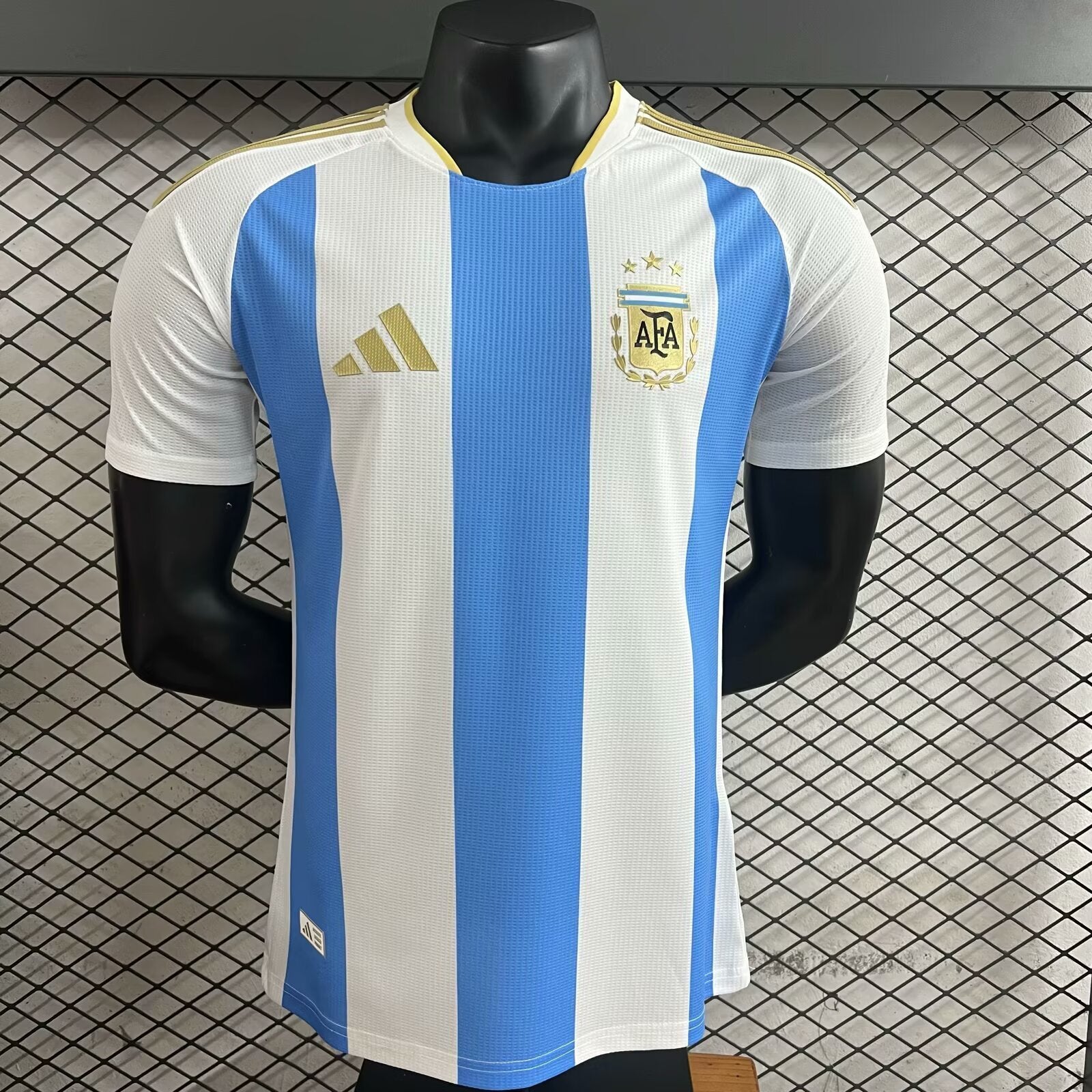Argentina World Cup 2026