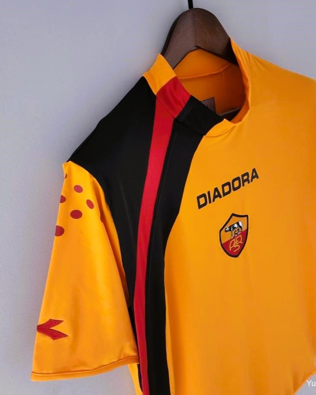 TOTTI FRANCESCO 2005-06 (Rome)