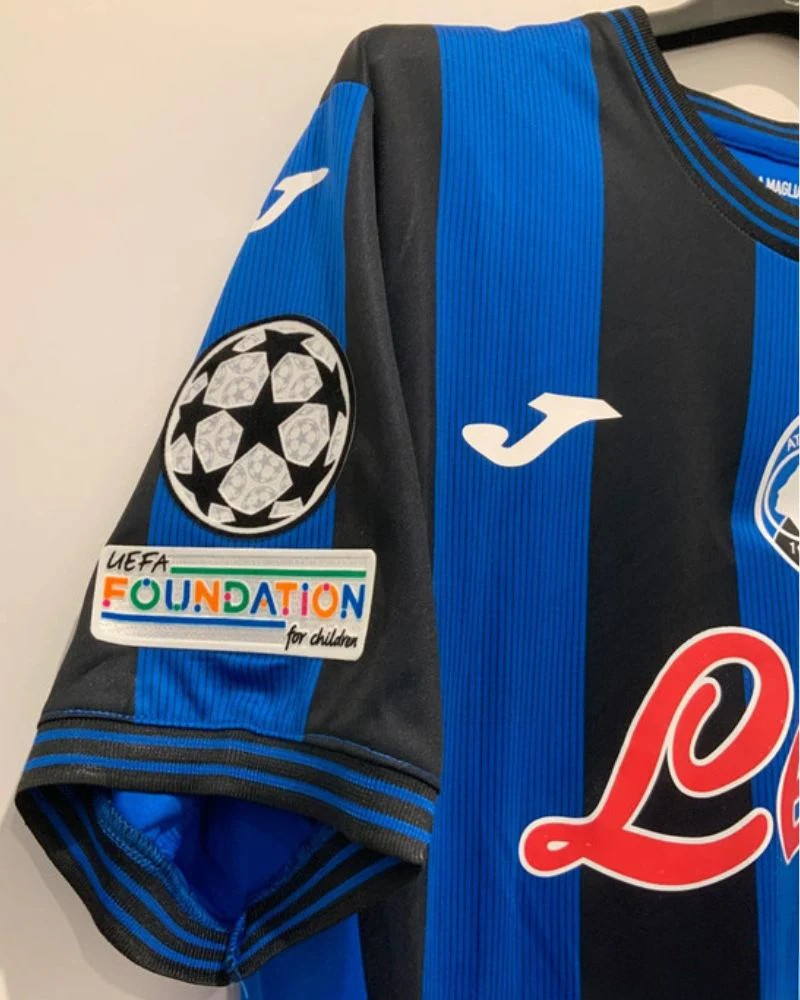 LOOKMAN ADEMOLA 2024-25 (Ata)