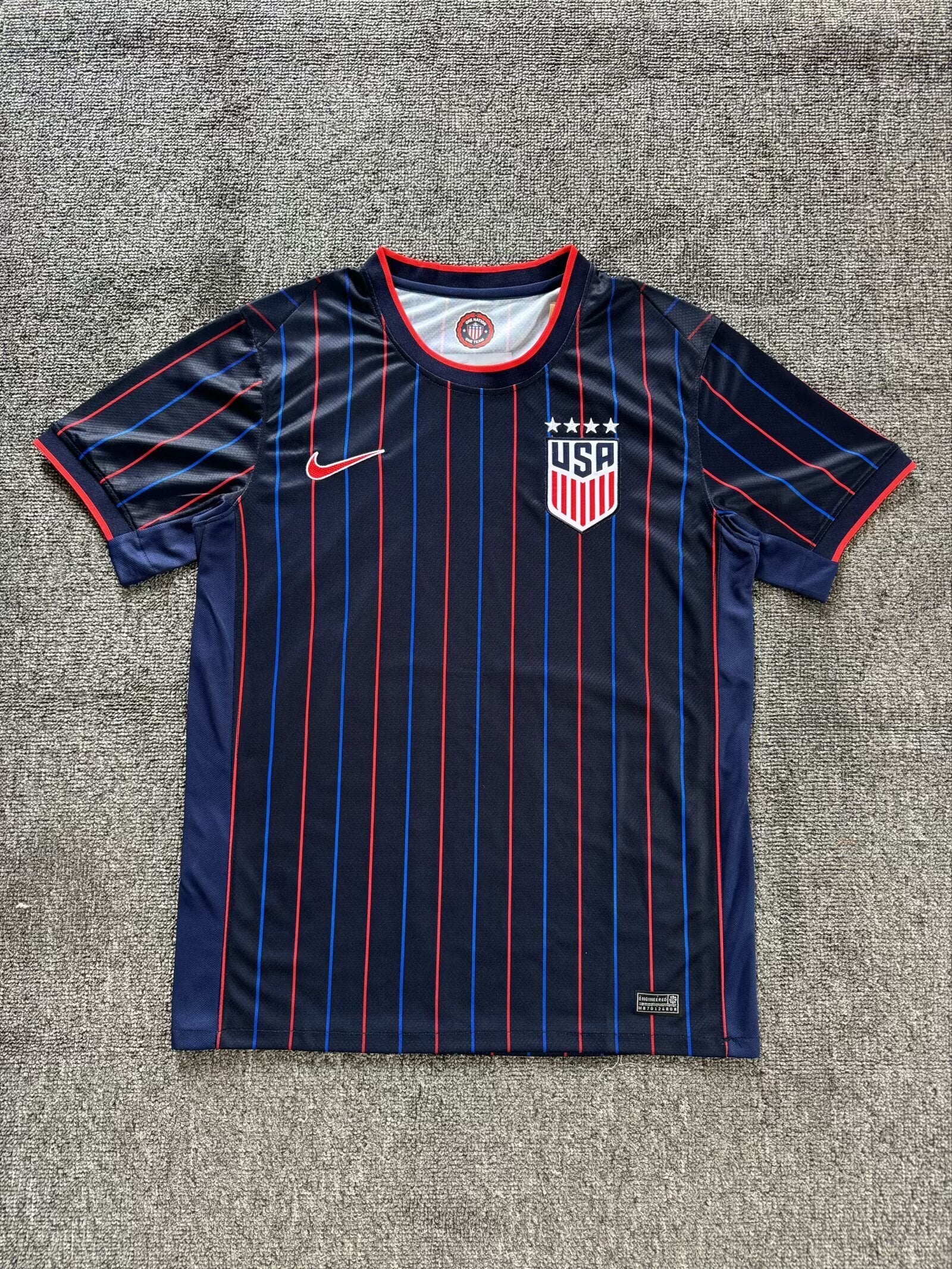 USA World Cup 2026
