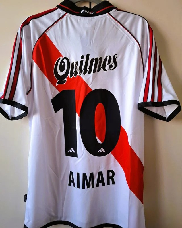 PABLO AIMAR 2000-01 (Rev)