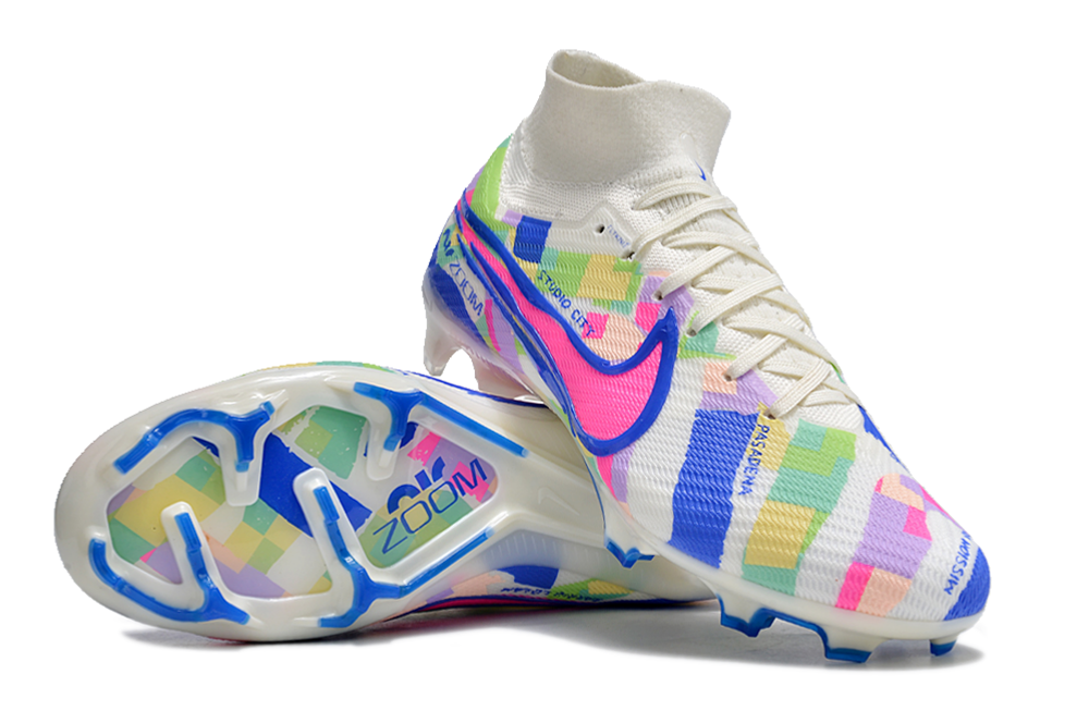 Air Zoom Mercurial Superfly IX Elite FG