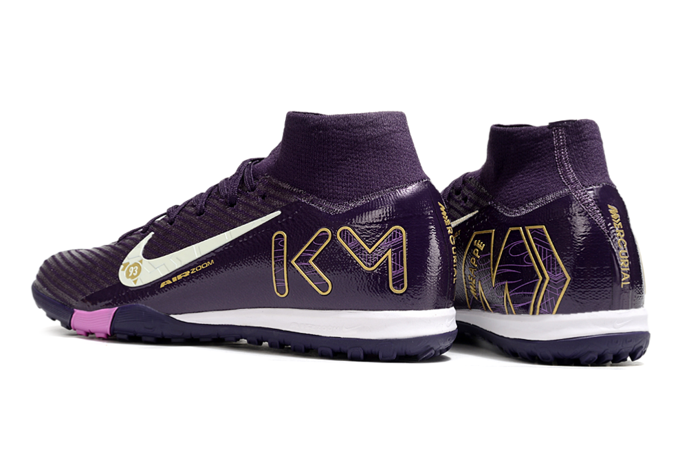 High-cut Mercurial KM