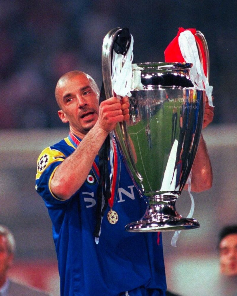 VIALLI GIANLUCA 2025-26 (Juventus)