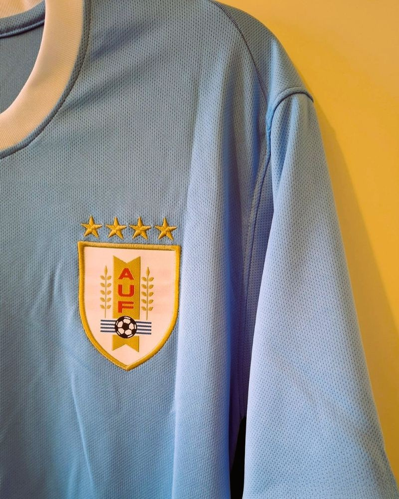 SUAREZ LUIS 2024-25 (Uru)