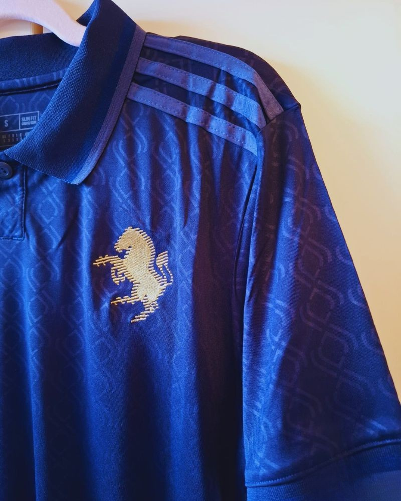 YILDIZ 2024-25 (Juventus)