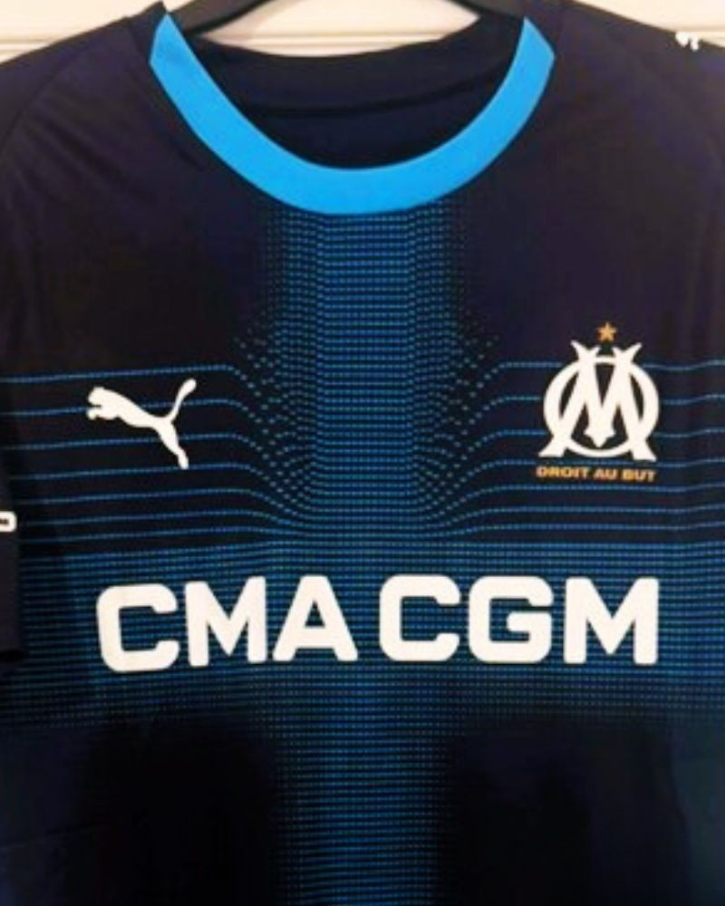 AUBAMEYANG PIERRE-EMERICK 2025-26 (Ol M)