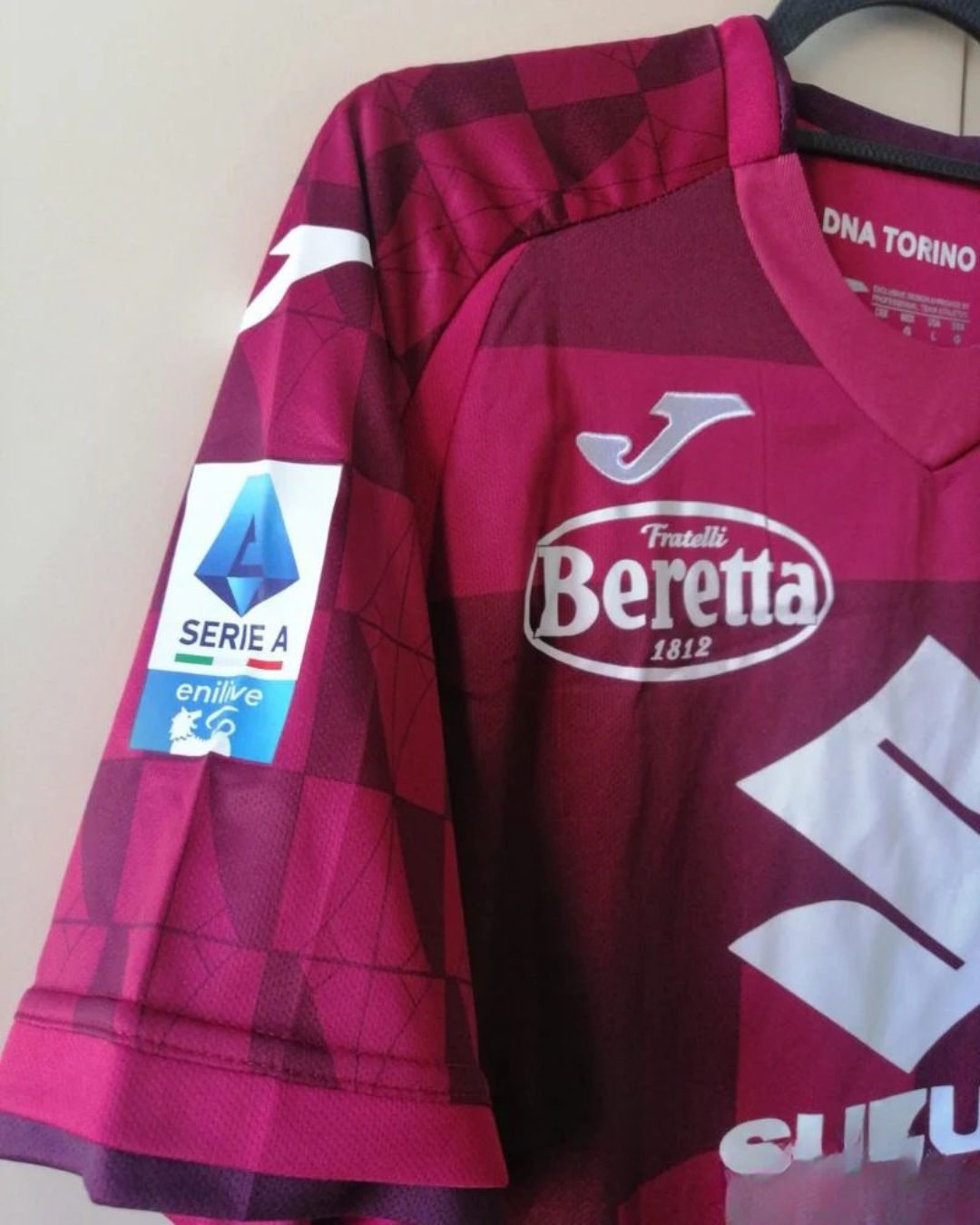 DUVAN ZAPATA 2024-2025 (Tor)