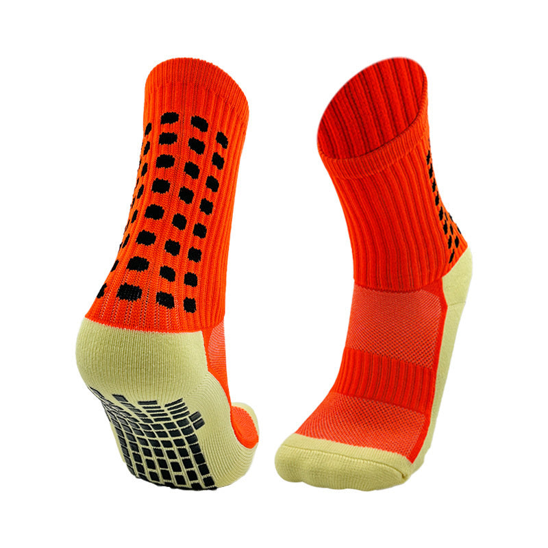 Safe Socks – Anti-Slip Sole