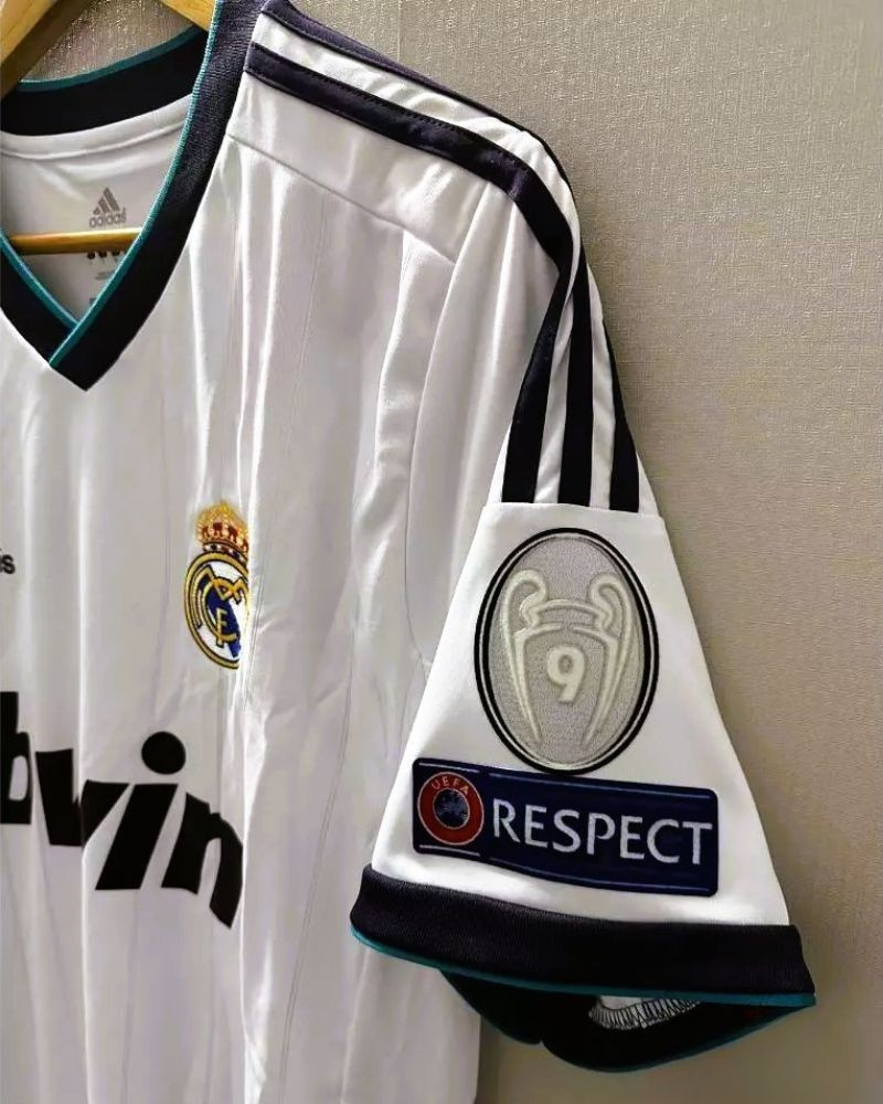 OZIL MESUT 2012-13 (Real Madrid)