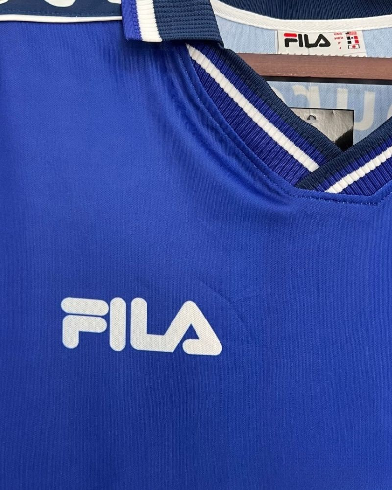 YEBOAH ANTHONY 2000-01 (HSV)