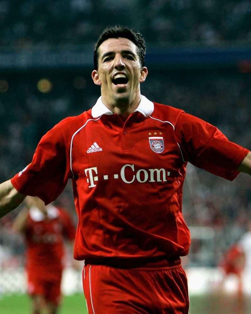 MAKAAY ROY 2005-06 (Bay M)