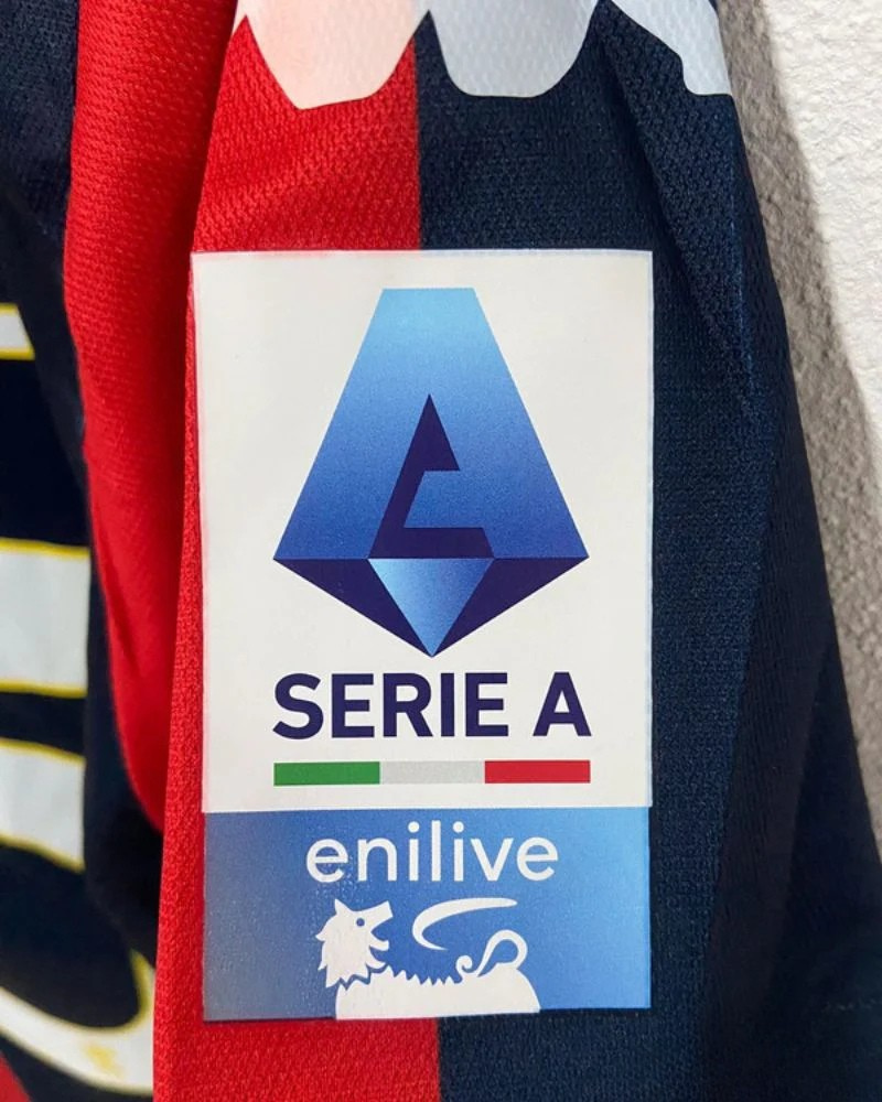 BALOTELLI MARIO 2024-2025 (Jan)