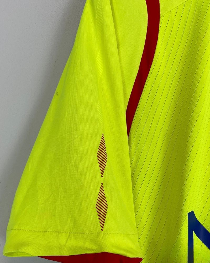 BENZEMA KARIM 2008-09 (Ol L)