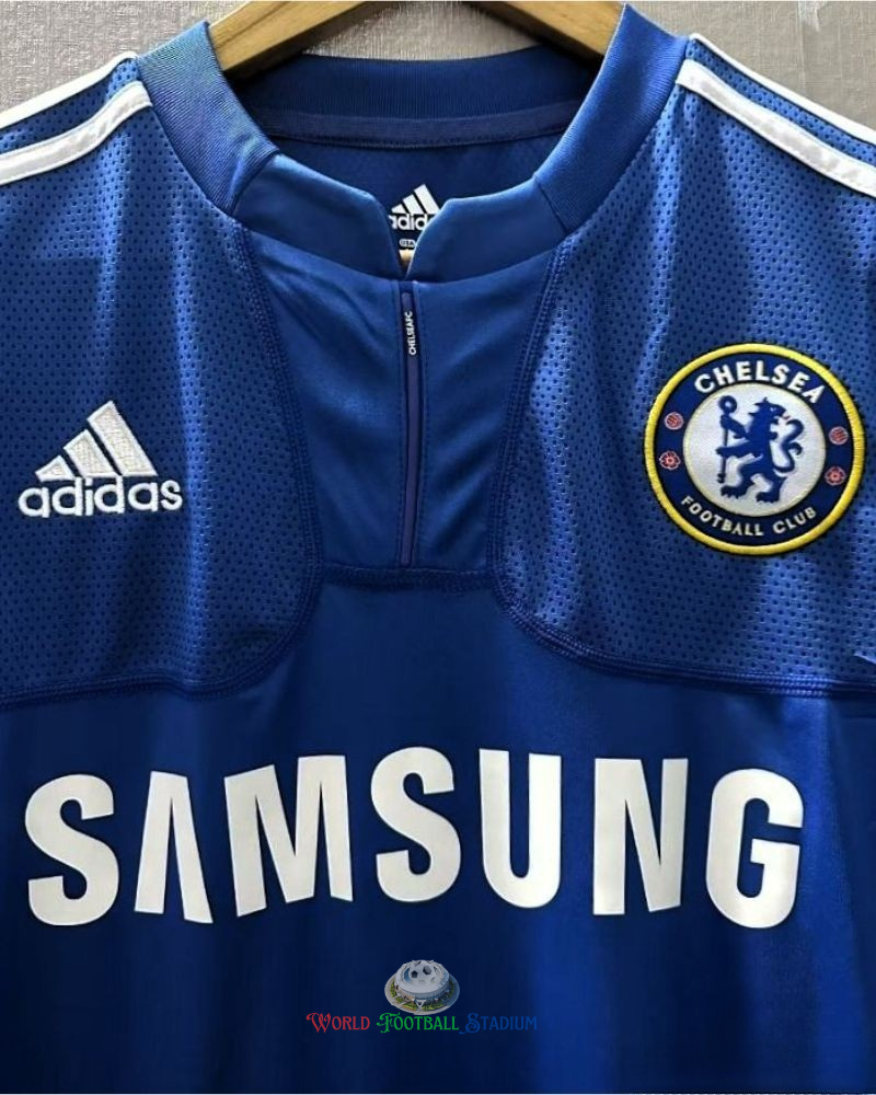 DROGBA DIDIER 2009-10 (Che)