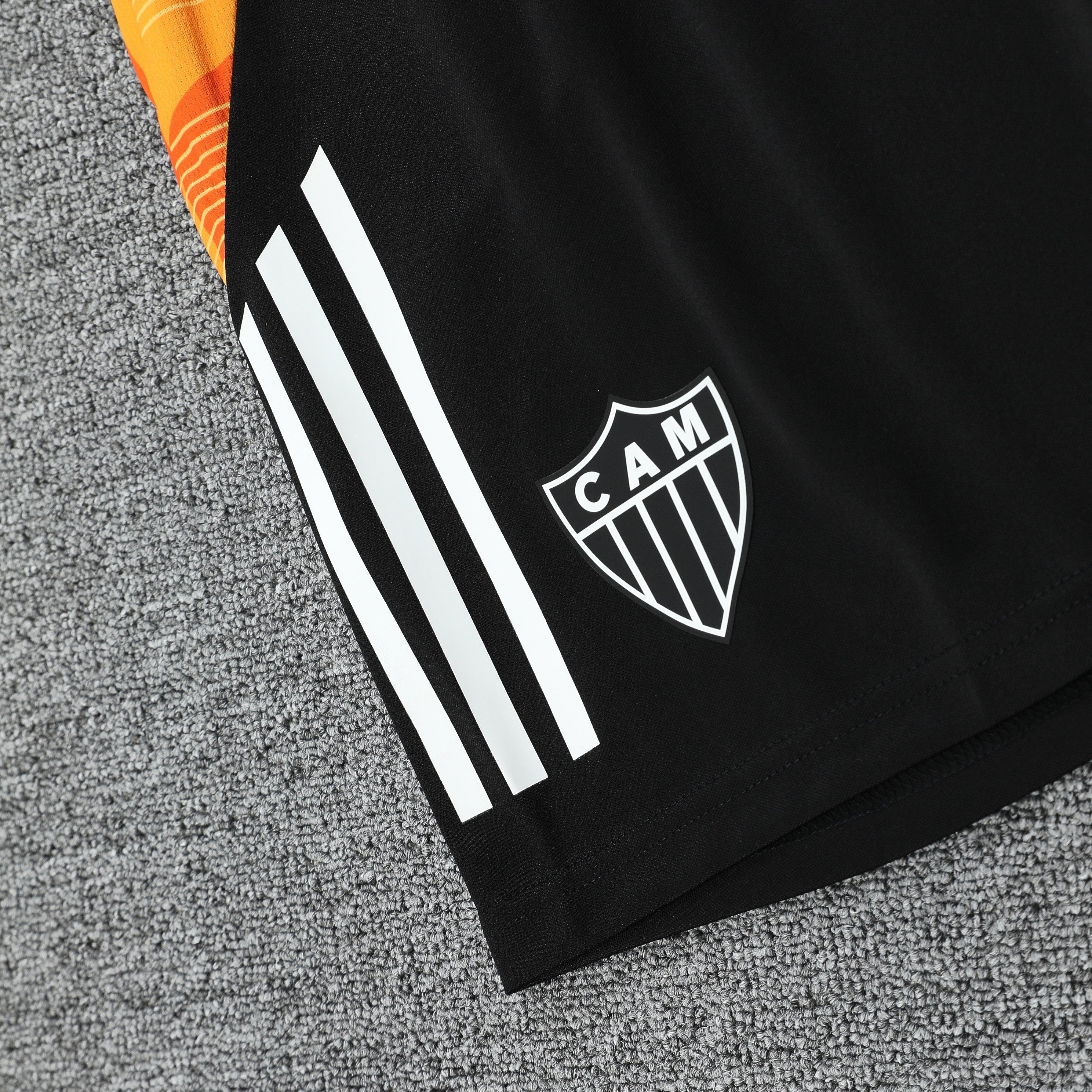 TANK TOP + SHORTS ATLETICO MINEIRO