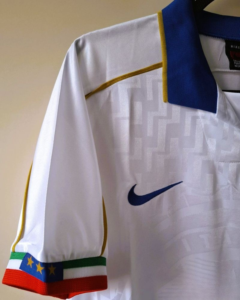 BAGGIO ROBERTO 1995-96 (Ita)