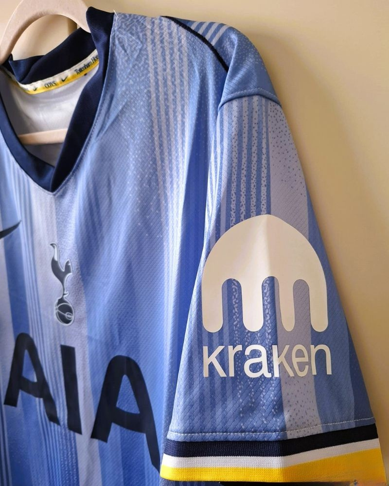 SON HEUNG MIN 2024-25 (Total)