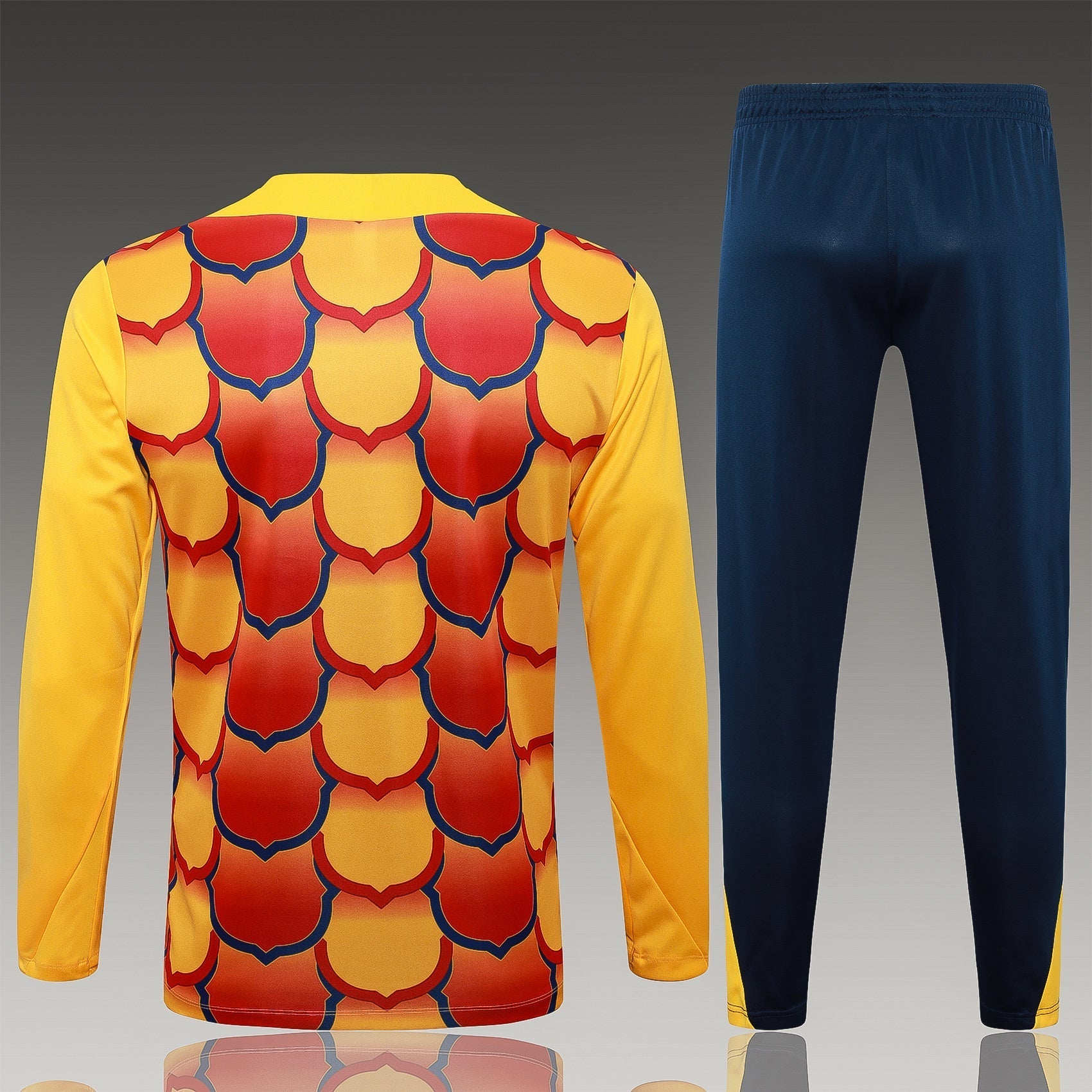 Tracksuit Barcelona