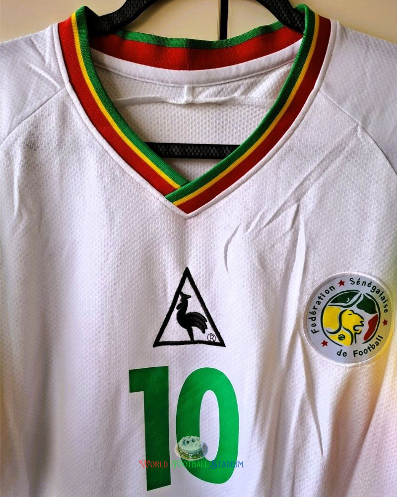 FADIGA KHALIDOU 2002-03 (Sen)