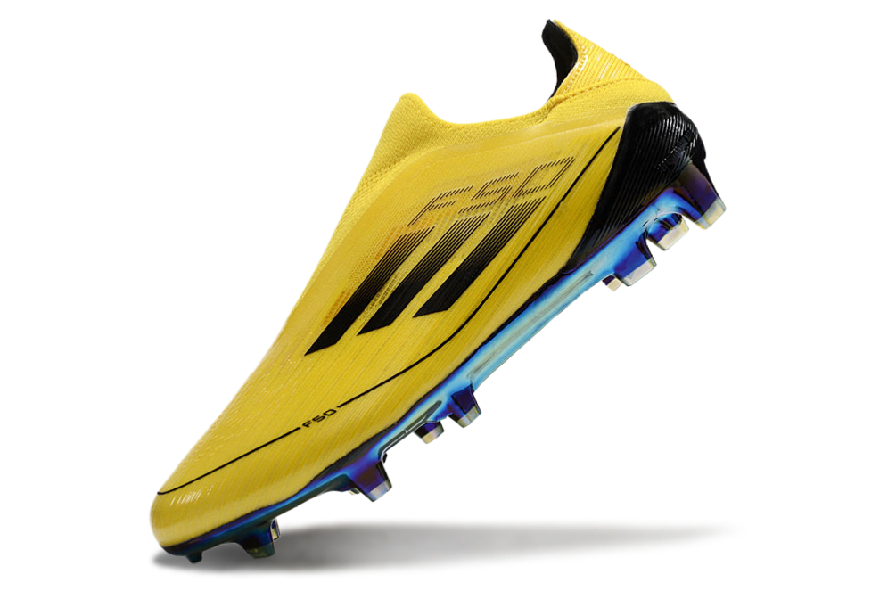 F50 Elite Laceless FG