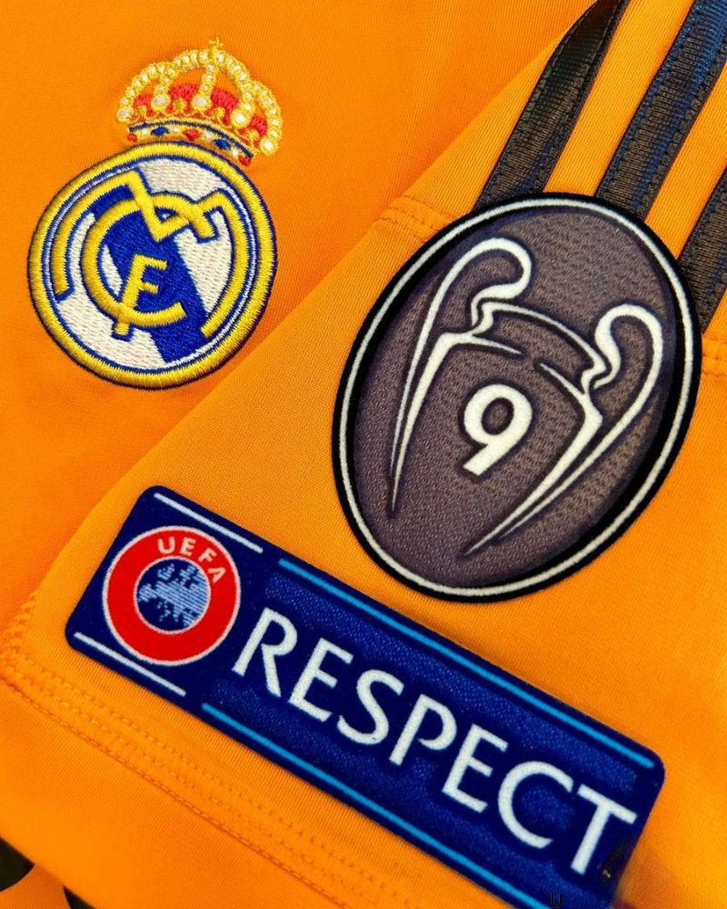 GARETH BALE 2013-14 (Real Madrid)