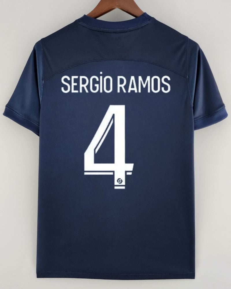 RAMOS SERGIO 2022-23 (PSG)
