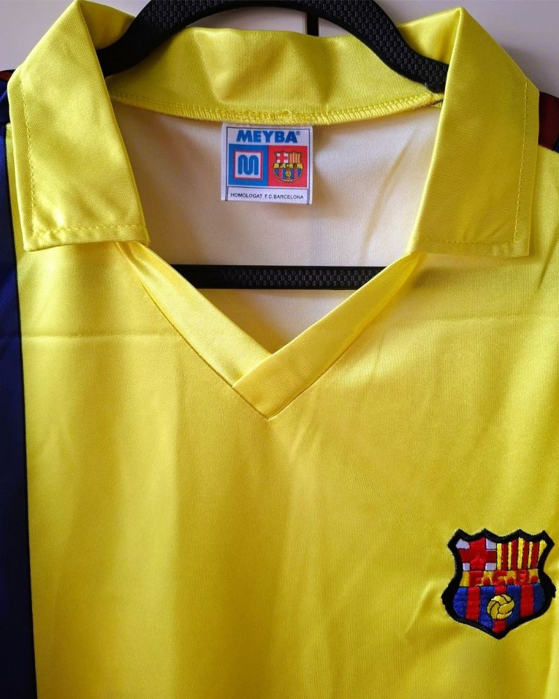 MARADONA DIEGO ARMANDO 1983-84 (Bar)