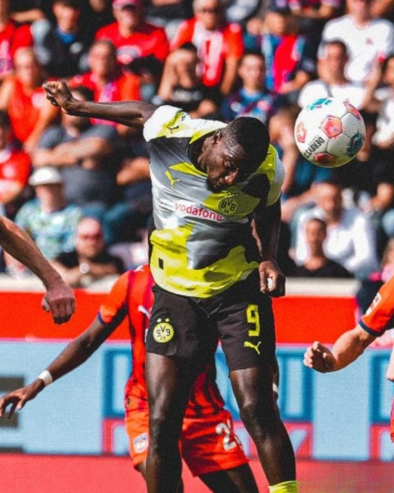 GUIRASSY SERHOU 2025-26 (Bor D)