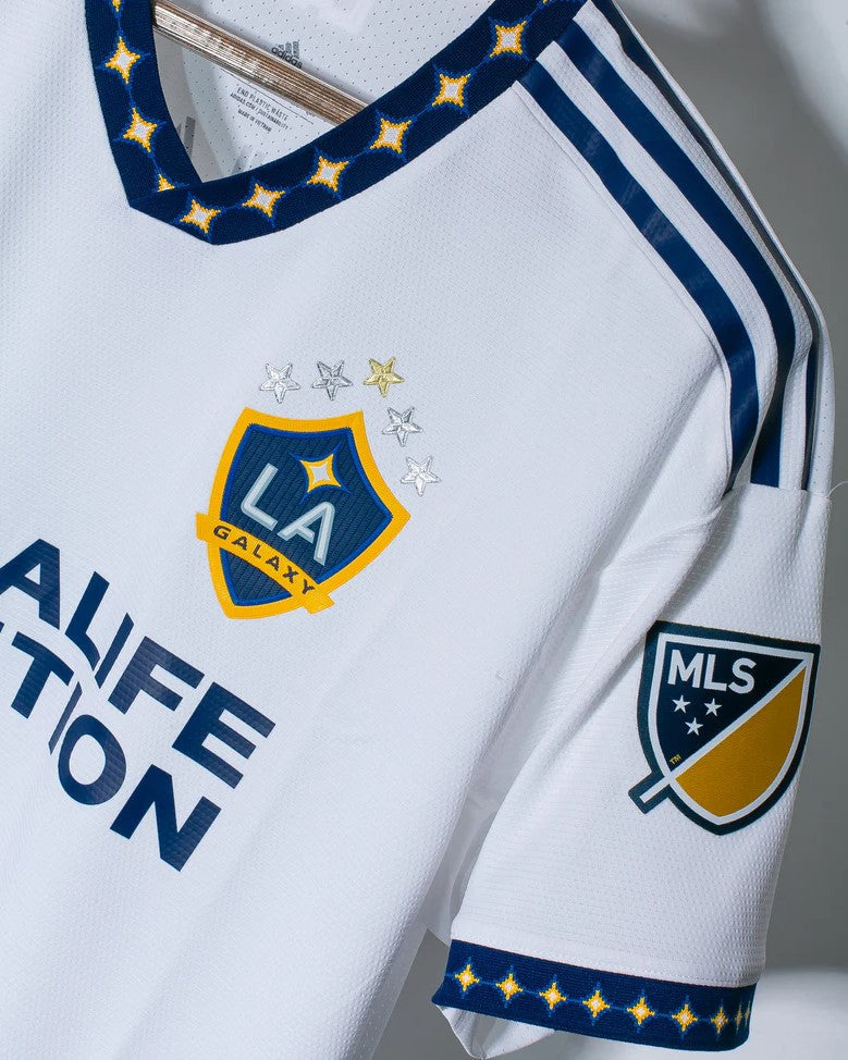 HERNANDEZ JAVIER 2022-23 (The G)