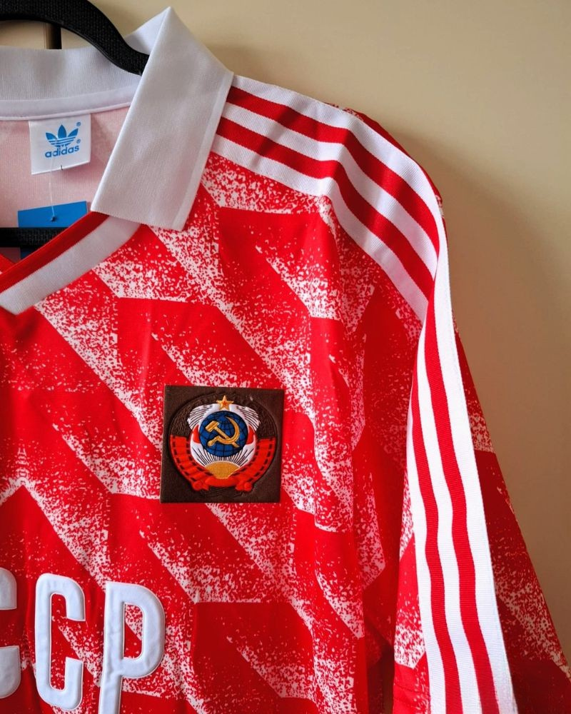 ZAVAROV OLEKSANDR 1988-89 (USSR)