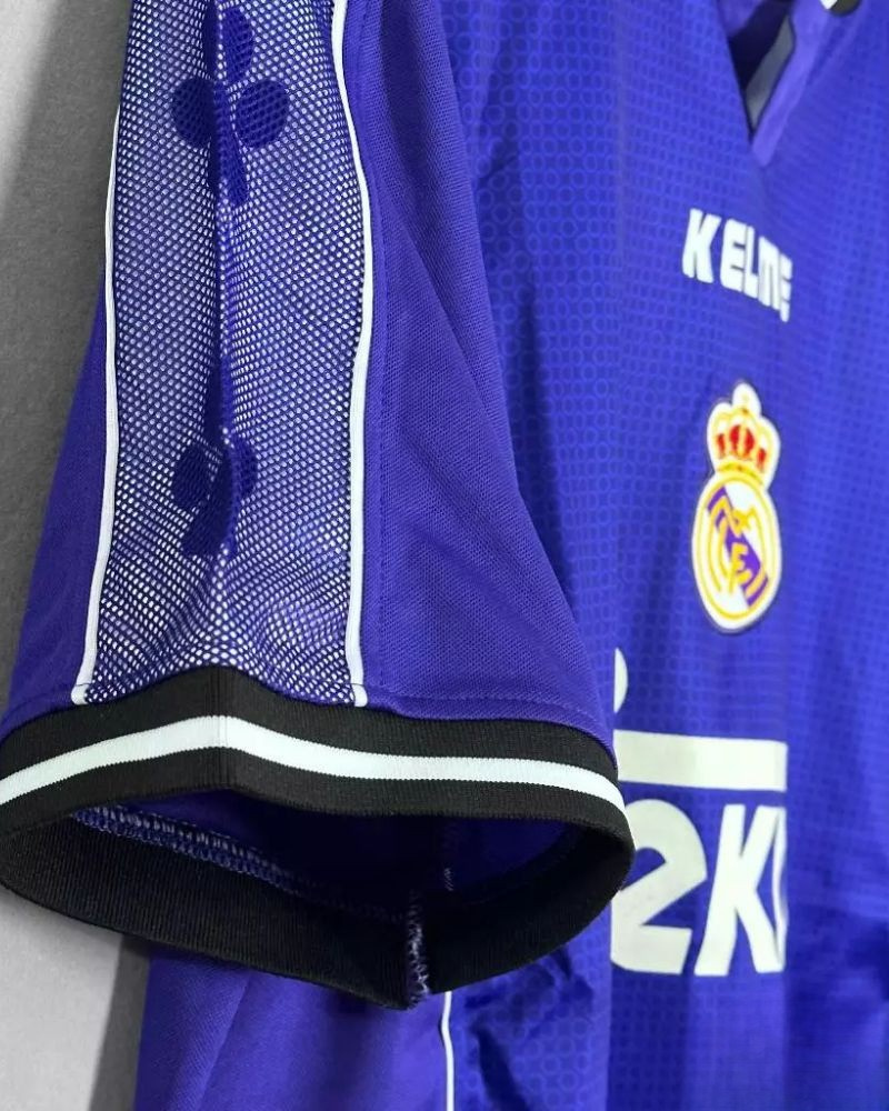 MIJATOVIC PREDRAG 1997-98 (Real M)