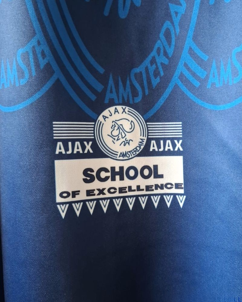 LAUDRUP MICHAEL 1997-98 (The Hague)