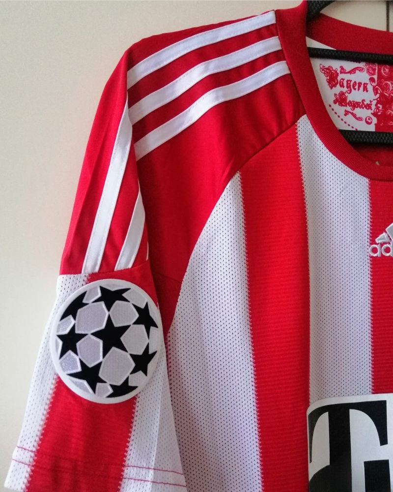 KROOS TONI 2010-11 (Bay M) 