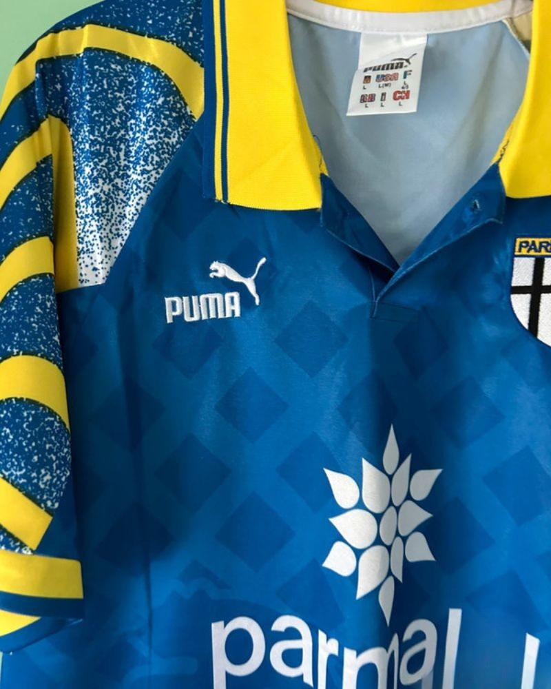 STOICHKOV HRISTO 1995-96 (Par)