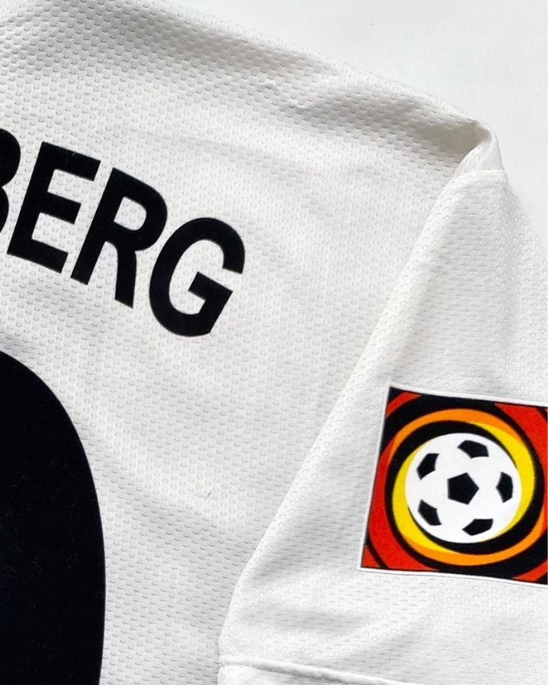 EFFENBERG STEFAN 1996-97 (Bor M)