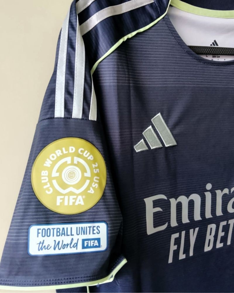 MBAPPE' KYLIAN 2025-26 (Real M)