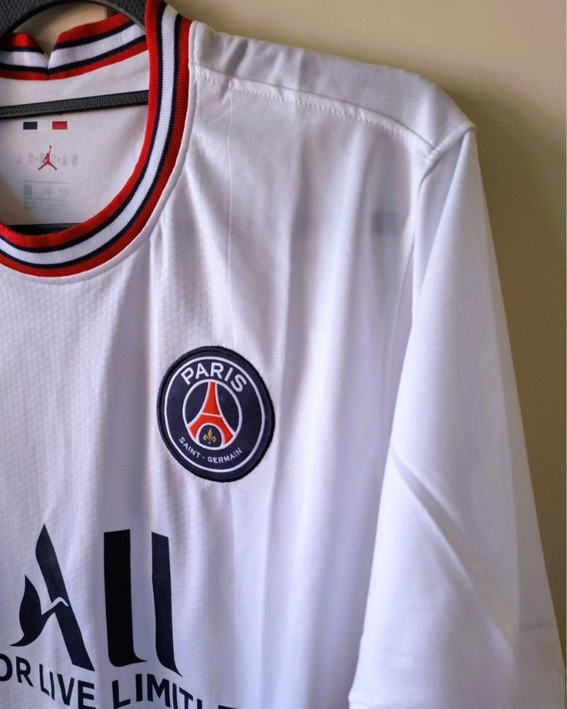 NEYMAR Jr 2021-22 (PSG)