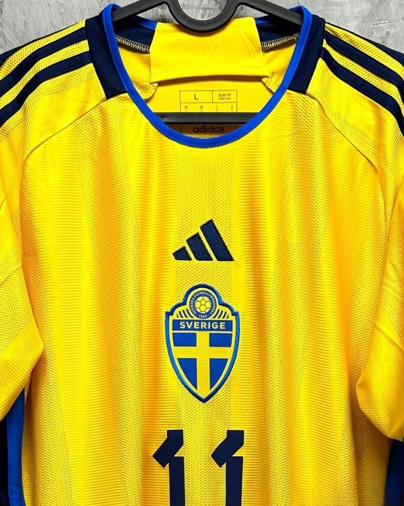IBRAHIMOVIC ZLATAN 2022-23 (Swe)